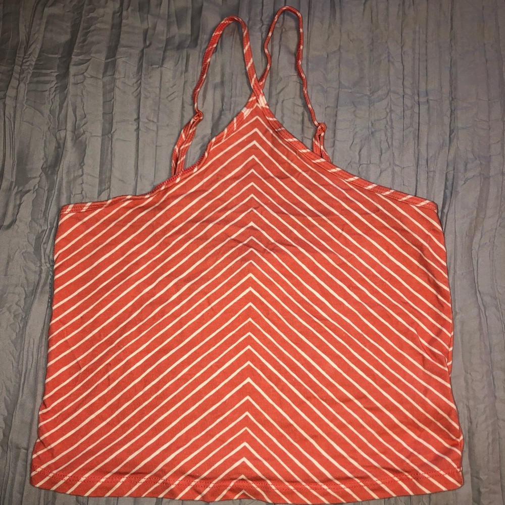 BillaBong Crop Tank